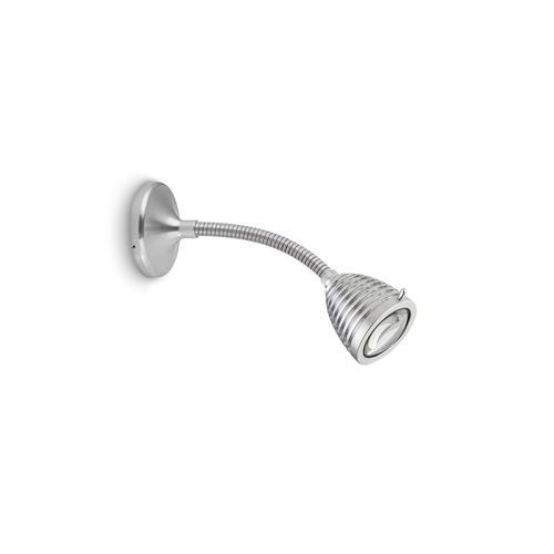 Deckenstrahler - Athene MDL - less'n'more - wandmontiert / LED / biegsam