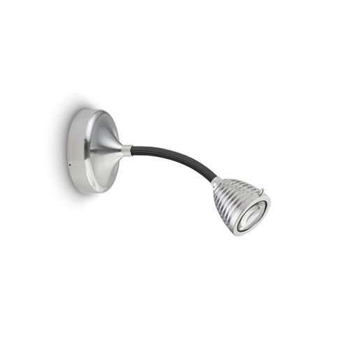 Deckenstrahler - Athene WDL - less'n'more - wandmontiert / LED / biegsam