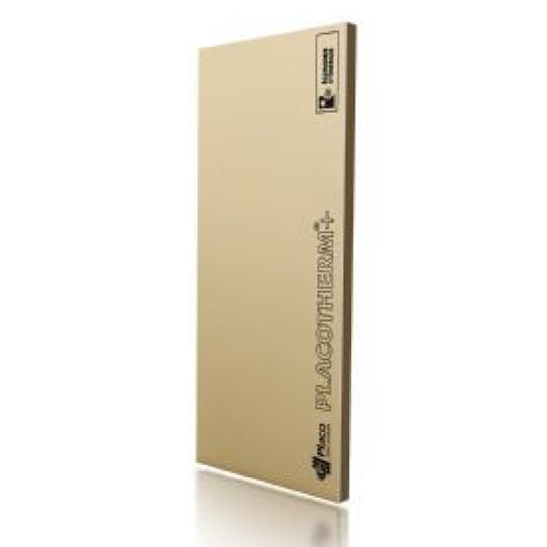 PUR-Kern-Wärmedämmungskomplex - PLACOTHERM®+ 4.40 10+100 - Placoplatre - Deckschicht aus Gipskartonplatte / Innenbereich