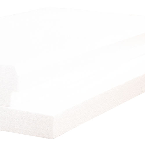 Dämmender Deckenstein - HOURDISSIMO® T 600 150 REVERSIBLE - Placoplatre - expandiertes Polystyrol (EPS) / für Schalungen