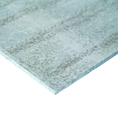 Feuchtigkeitsbeständige Zementbauplatte - AQUAROC&reg; 13 - Placoplatre - wasserabweisend / hochbelastbar