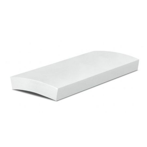 Thermoisolierung - CELLOMUR® COURBE - Placoplatre - Polystyrolschaum / steife Platten / für Wärmedämmverbundsysteme (WDVS)