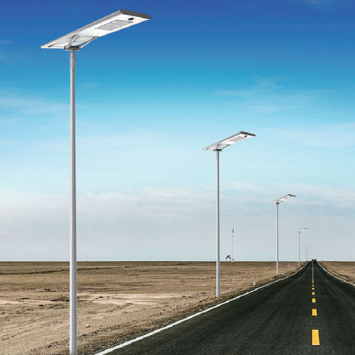 Straßenlaterne - F2 series - Zhejiang WinPower Energy - modern / Metall / LED