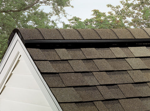 Ortgang-Dachziegel - PROEDGE® - Owens Corning Insulation