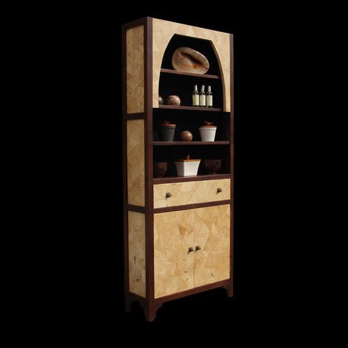 Klassischer Badezimmer-Schrank - FAR HPSDB SM  - MATAHATI