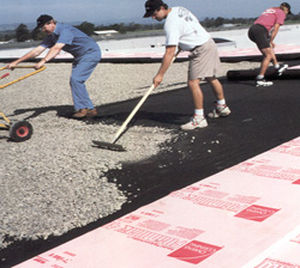 Thermoisolierung - FOAMULAR® 604 & 604 RB - QuietZone - extrudiertes Polystyrol / expandiertes Polystyrol (EPS) / Platten