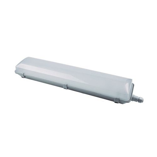 Aufbauleuchte - WATEX - Airfal International - LED / linear / IP66