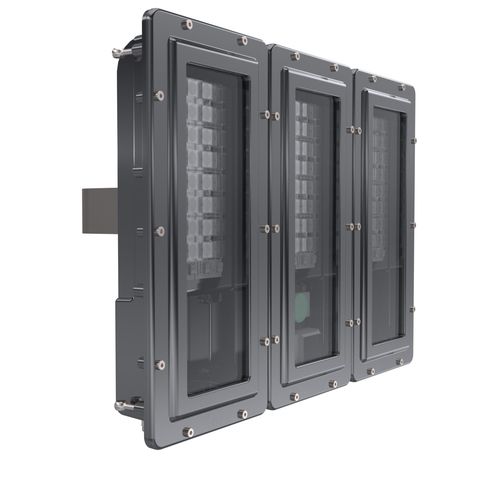 IP66-Scheinwerfer - MAXUNO - Airfal International - ATEX / LED / Objekteinrichtung