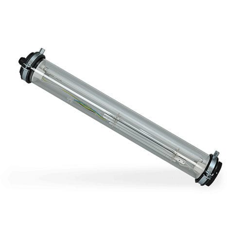 Hängeleuchte - SECURE - Airfal International - Aufbau / LED / mit Glühlampe