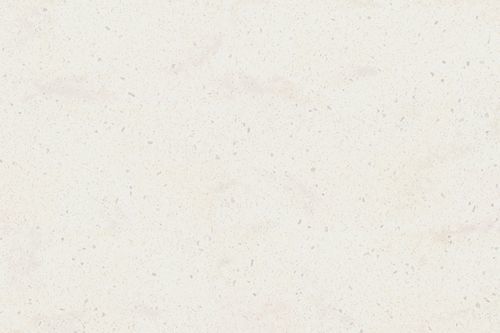 Mineralwerkstoff-Arbeitsplatte - GRAVILLA CREAM - HI-MACS® - für Gewerbegebrauch / für Küche / für Badezimmer