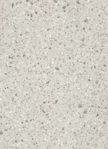 Mineralwerkstoff-Arbeitsplatte - SANTA ANA - HI-MACS® - für Gewerbegebrauch / für Küche / für Badezimmer