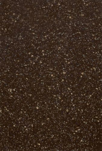 Mineralwerkstoff-Arbeitsplatte - MOCHA STONE - HI-MACS® - für Gewerbegebrauch / für Küche / für Badezimmer