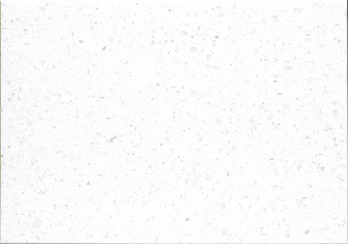 Mineralwerkstoff-Arbeitsplatte - ICE QUEEN - HI-MACS® - für Ausstellungen / für Küche / für Badezimmer