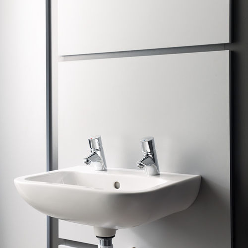 Installationselement für Wand-Waschbecken - RAPIDUCT - Venesta - für Urinal