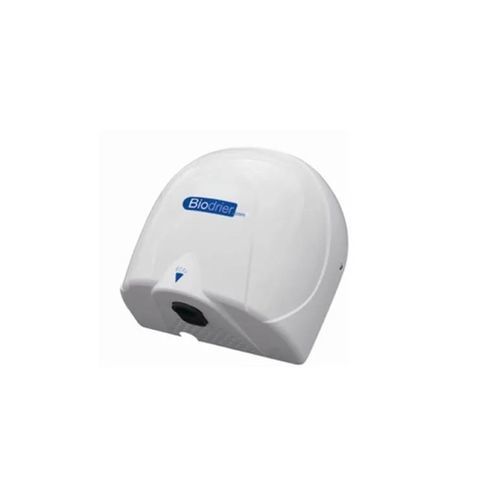 Automatischer Handtrockner - 0302005 - Venesta - wandmontiert / Metall / Hochgeschwindigkeit