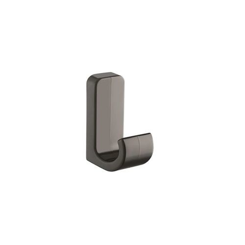 Moderner Garderobenhaken - 0300139 - Venesta - Edelstahl / Kunststoff / individuell