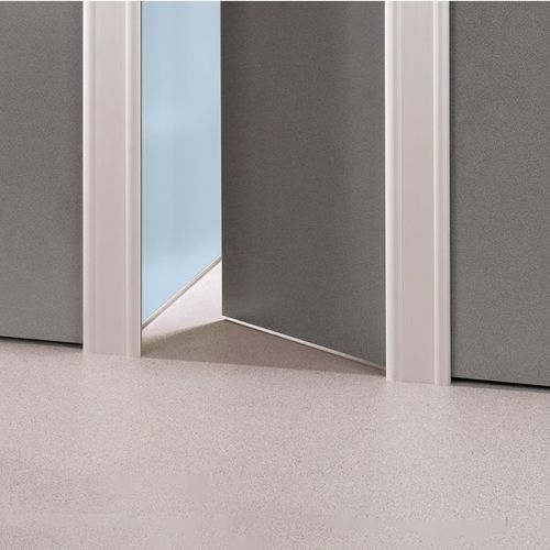 Laminat-Sanitärkabine - Centurion Privacy - Venesta - für Toiletten / für öffentliche Einrichtungen