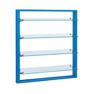 Metallfenster - FLM - Fieger lamellenfenster - Lamellen