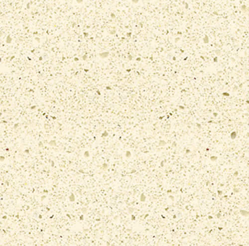 Silestone®-Arbeitsplatte - CAPRI LIMESTONE - VT Industries - für Küche