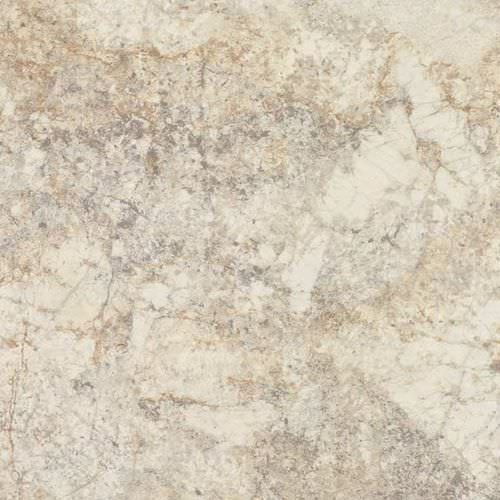 Laminat-Arbeitsplatte - CREMA MASCARELLO : 3422-FXRD - VT Industries - für Küche