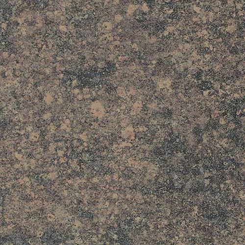 Laminat-Arbeitsplatte - MINERAL OLIVINE : 3447-RD,-58 - VT Industries - für Küche