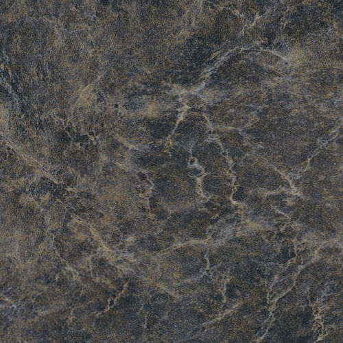 Laminat-Arbeitsplatte - EBONY FUSION : 1799-7 - VT Industries - für Küche