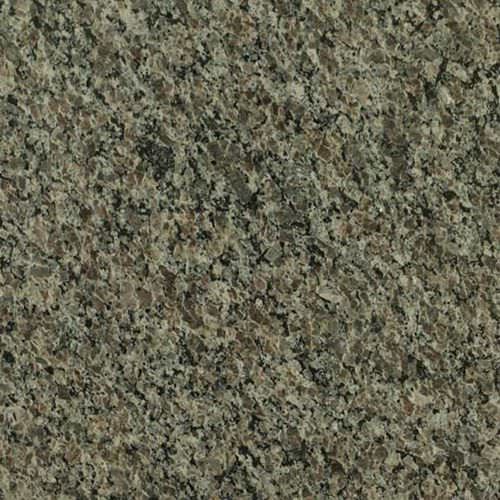 Granit-Arbeitsplatte - CALEDONIA - VT Industries - für Küche