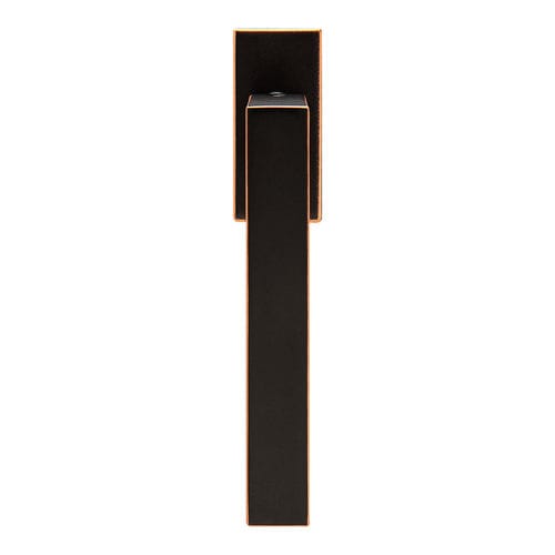 Türgriff - EF464Q 81 - Karcher Design - Bronze / modern / seidenmatt