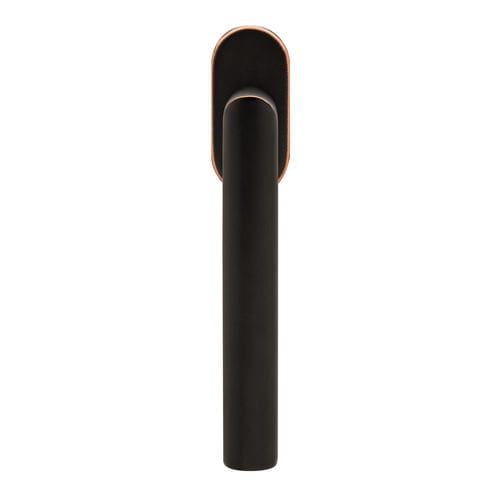 Türgriff - EF284 81 - Karcher Design - Bronze / modern / seidenmatt