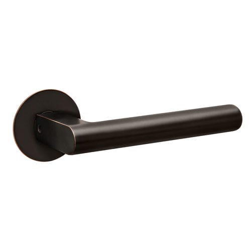 Türgriff - EPL45 81 - Karcher Design - Edelstahl / modern / seidenmatt