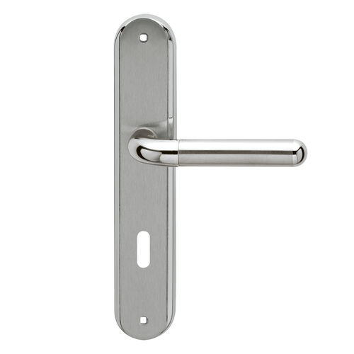 Türgriff - RL35 65 - Karcher Design - Aluminium / Zink / Kupfer