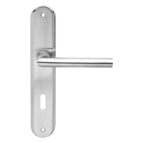 Türgriff - RL37 60 - Karcher Design - Aluminium / Zink / Kupfer