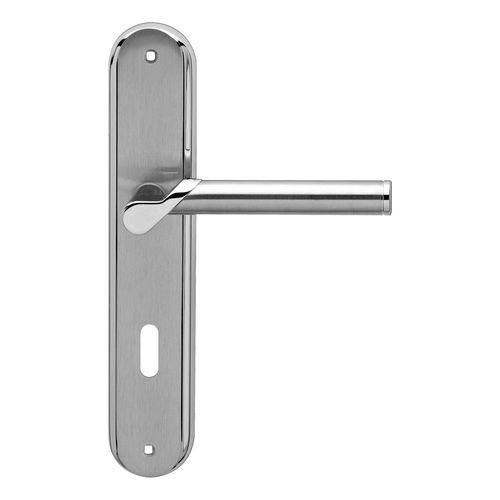 Türgriff - RL38 65 - Karcher Design - Aluminium / Zink / Kupfer