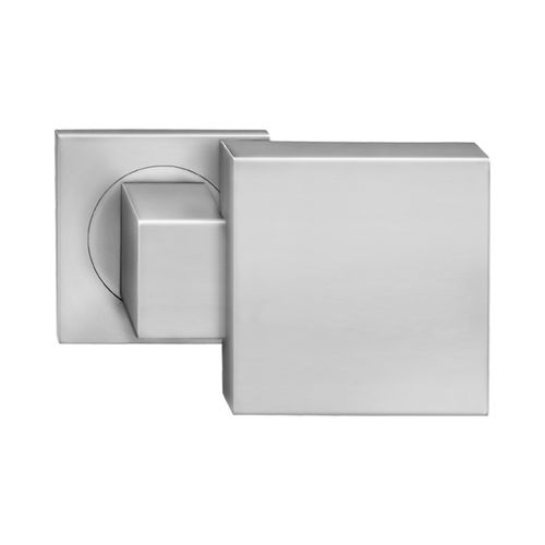 Moderner Türknopf - EK550GRQ - Karcher Design - Edelstahl