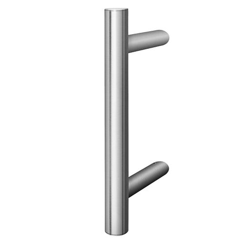 Türstoßgriff - ES3G - Karcher Design - Edelstahl / modern