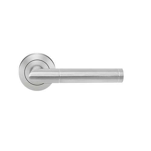 Türgriff - RIO STEEL ER34 - Karcher Design - Edelstahl / modern