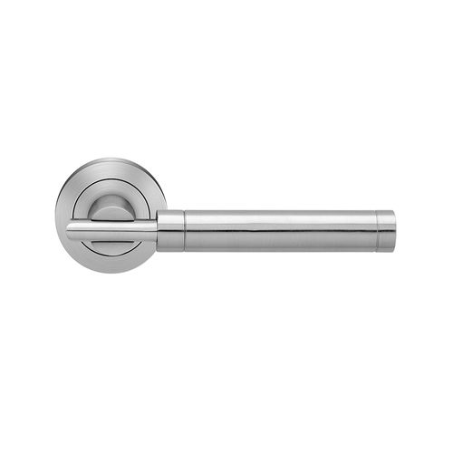 Türgriff - ONTARIO ER64 - Karcher Design - Edelstahl / modern