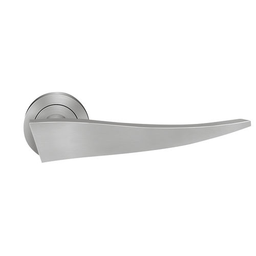 Türgriff - MIAMI ER85 - Karcher Design - Edelstahl / modern
