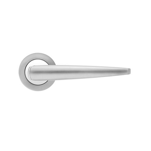 Türgriff - DENVER R230 - Karcher Design - Metall / modern / Chrom