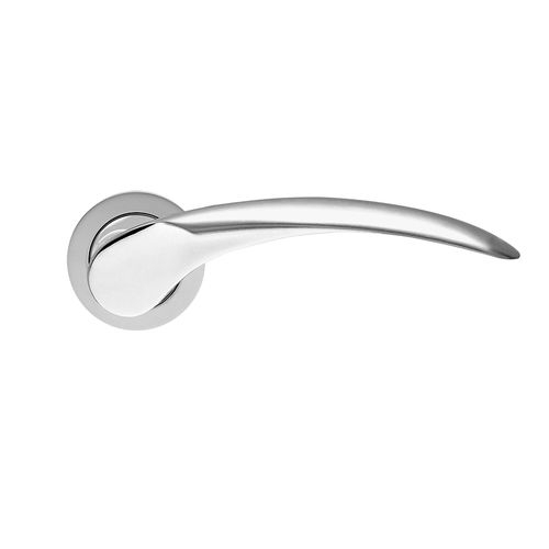 Türgriff - R250 - Karcher Design - Aluminium / Zink / Zamak