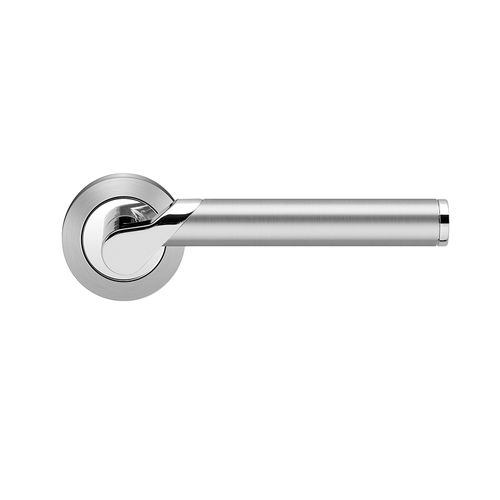 Türgriff - STARLIGHT R38 - Karcher Design - Aluminium / Zink / Kupfer