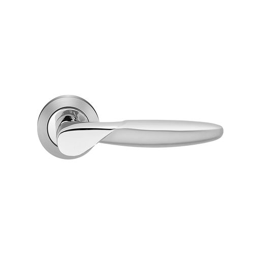 Türgriff - ORLANDO R42 - Karcher Design - Aluminium / Zink / Kupfer