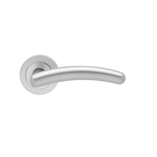 Türgriff - GENT R473 - Karcher Design - Aluminium / Zink / Kupfer