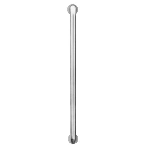 Türstoßgriff - ES27 - Karcher Design - Edelstahl / modern