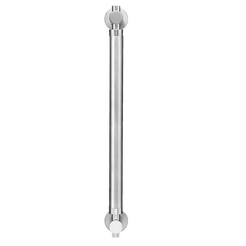 Türstoßgriff - ES65 - Karcher Design - Edelstahl / modern