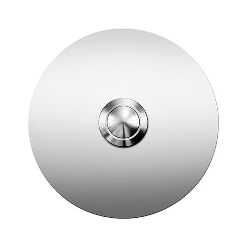 Türklingelschalter - EZ301 - Karcher Design