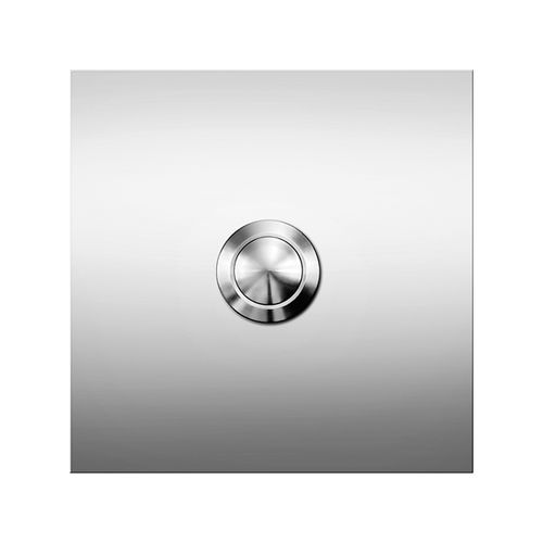 Türklingelschalter - EZ302 - Karcher Design