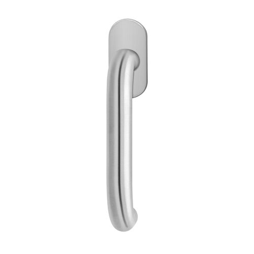 Fenstergriff - EF174 - Karcher Design - Edelstahl / modern