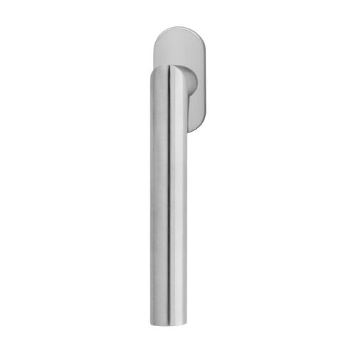 Fenstergriff - EF184 - Karcher Design - Edelstahl / modern