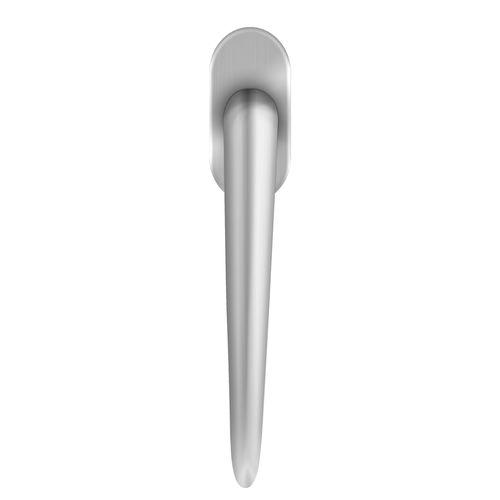 Fenstergriff - EF194 - Karcher Design - Edelstahl / modern